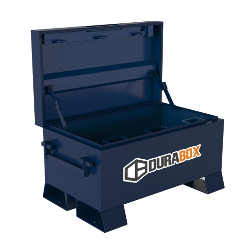 DuraBox Jobsite Chest - Job Boxes